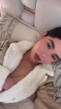 Xxx Movie MichBlue in Female Masturbation & Amateur