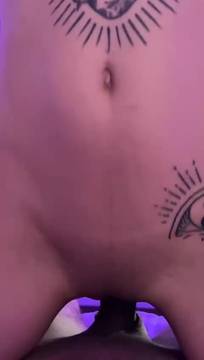 Sex Movie Cowgirl with SofiaReyess and Shaved Pussy Latina POV Small Tits