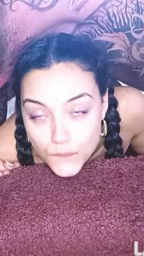 Film Porno Anal with laylaeros and Hardcore Amateur Cuckold Big Ass