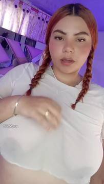 Movie Sex Megan_Grey in Boob Grab and Latina BBW Redhead Naked