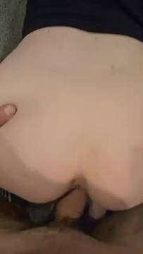 Movie Sex Doggystyle & Amateur Big Ass Nude POV