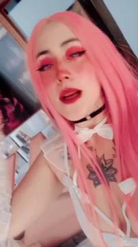 Free Video Lena_collen in Creampie & European Creamy Pussy Emo Gothic