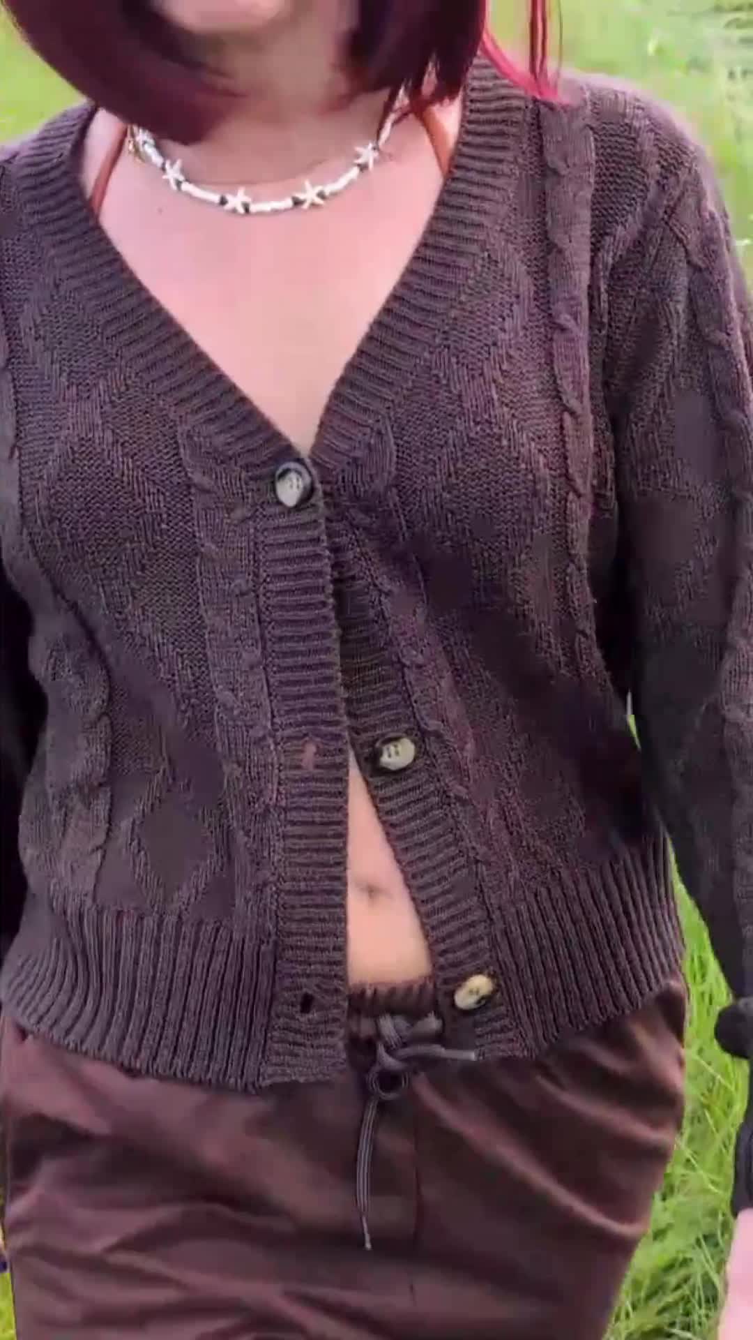 Hot Movie Anal with coupleflage and Small Tits Big Dick Amateur Redhead