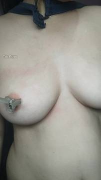 Film Porno Nipple Play & Nude Fetish Solo Natural Big Tits
