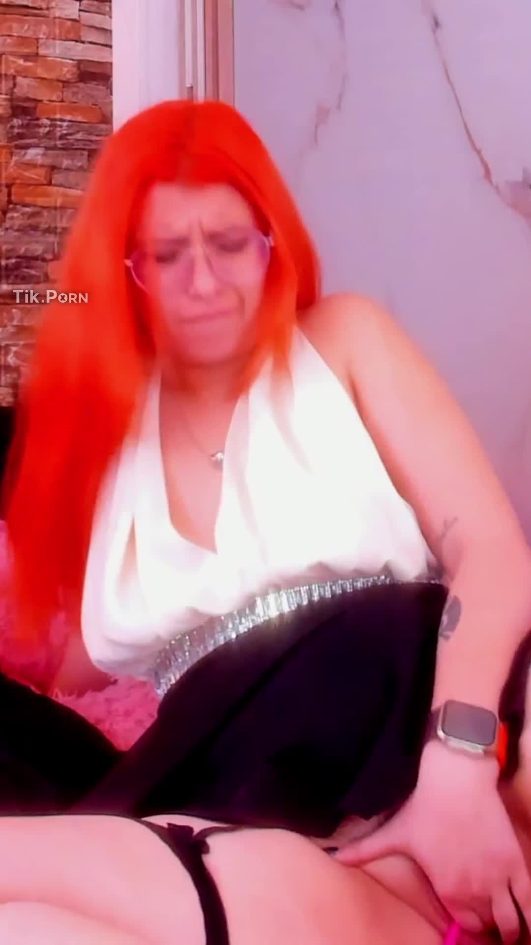 Porno Movie victoriadupond in Ahegao and Curvy & Thick Amateur Glasses Nude