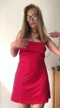 A little prank for your eyes ! More is waiting on my OnlyFans !
