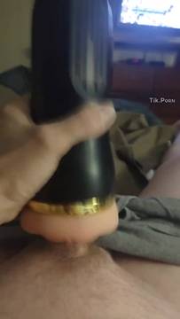 Sex Movie Male Sextoy and Solo man