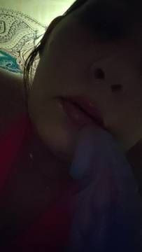 X-Rated Movie MadameCherry in Giant Sextoys & Big Ass Curvy & Thick Amateur
