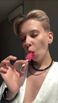Hot Video Teasing with CyberV and Small Tits Teen Amateur Shaved Pussy