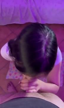 Free Video Blowjob and Amateur Teen POV