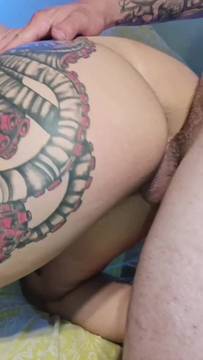 Free Movie Doggystyle with laylaeros & Latina Amateur Big Dick Big Ass