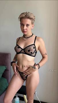 Movie Xxx Showing Boobs with CyberV & Teen Small Tits Sexy Lingerie