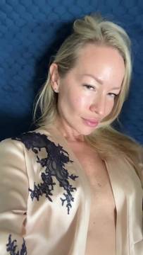 Free Video Striptease & MILF Big Boobs POV Blonde Solo