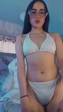 Video X-Rated Female Masturbation with MiaFischer and Fetish Nude Sexy