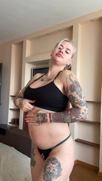 Film Porno Oil with Mila_Shake & Amateur Solo Blonde European Pregnant