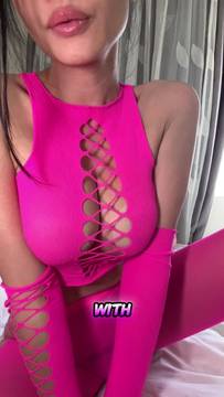 Porno Movie Just Chatting with Vinamoon and Solo Big Boobs
