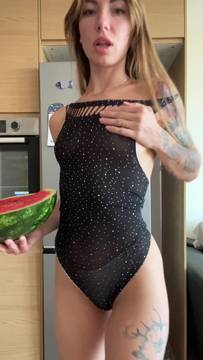 Movie Porno olivia_on_pole in Teasing and Brunette Tattoo Solo