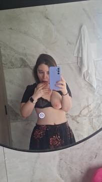 Film Porno Sucking Tits with duskkprincess & Natural Big Tits Nude Brunette