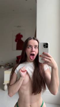 Xxx Movie Ahegao with medusaever & Small Tits Brunette Teen