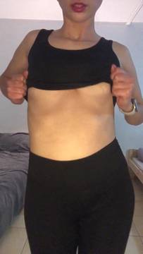 Video X-Rated Teasing with Kira_Blaze & Blonde Solo