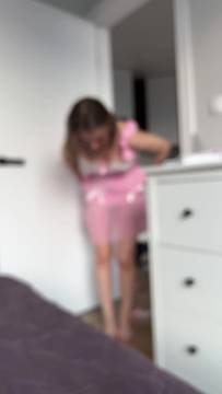 Free Video Teasing with LilyGrace & Teen Small Tits