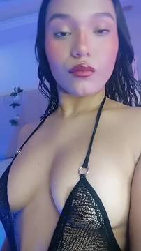 Free Movie ariana_rousem in Ahegao & Shaved Pussy Sexy Vintage Webcam Teen