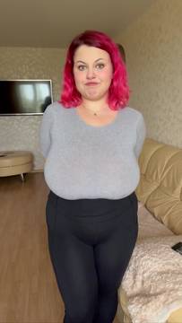 Movie Porno Teasing with AleksaVice7 and POV Solo Big Ass Big Boobs