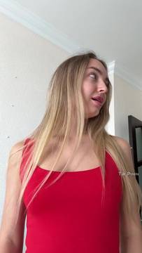 Porno Video Showing Boobs with Barbie001 and Teen Piercing Blonde