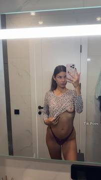 Hot Video Showing Boobs with Katecutiepie and Teen Small Tits Nude Brunette