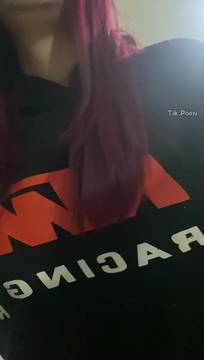 Porno Movie Anal Plug with Aitana_001 and Piercing Amateur Small Tits Nude
