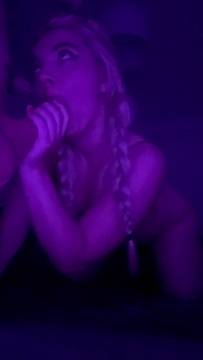 Free Video Caira in Blowjob and Sexy Lingerie Big Ass Blonde Sextape
