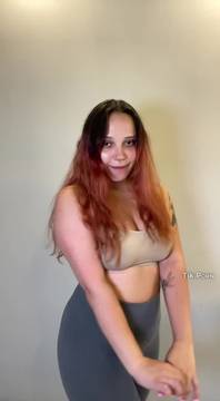 Movie Xxx Teasing with karolina_oftv & Amateur Solo Big Ass POV Leaked Teen