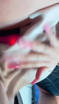 Hot Porno Aitana_001 in Choke & Fetish Domination