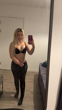 Porn Video Caira in Striptease and Sexy Small Tits Sexy Lingerie Teen
