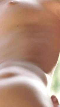 X-Rated Video Anal Cowgirl for 21Naturals and Blonde Outdoor