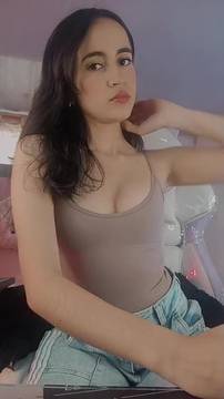 Sex Film MiaFischer in Cum on Tits and Domination
