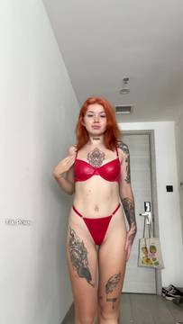 Free Video Teasing with pollyfoxy & Solo Teen Leaked Shaved Pussy POV