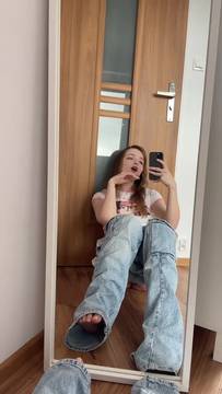 Movie X-Rated Teasing & Teen
