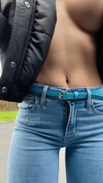 X-Rated Video Showing Boobs with Shycutie and Big Boobs Leaked Blonde
