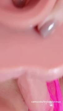 Film Porno Female Masturbation with lindadelavega and Curvy & Thick Amateur