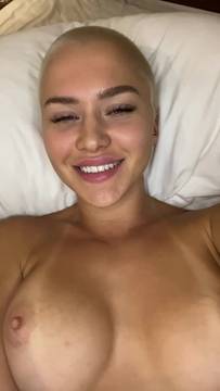 Sex Video Showing Boobs with OhMyLuna & Big Boobs Blonde Nude