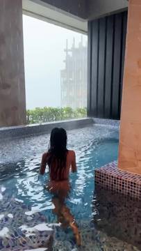Video X-Rated Teasing with AsianLili & Teen