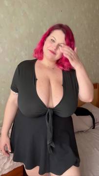 Sex Movie AleksaVice7 in Teasing and Natural Big Tits Nude Teen