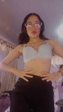 Movie Xxx MiaFischer in Orgasm and Piercing Latina Sexy Lingerie