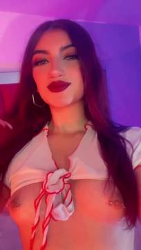 Sex Film Aitana_001 in Doggystyle and Domination Black Booty Cuckold