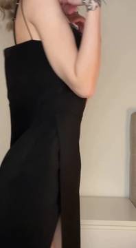 Movie Xxx Striptease with MadisonGrey and Teen Small Tits Sexy Lingerie