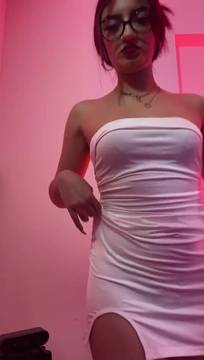 Hot Porno Aitana_001 in Dancing and Fetish Latina Sexy Outdoor