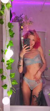 Sex Film Teasing with lioriee and Shaved Pussy Teen Solo Big Boobs Big Ass