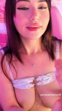 Adult Video NamiWolff in Blowjob and Teen Sexy Natural Big Tits Amateur