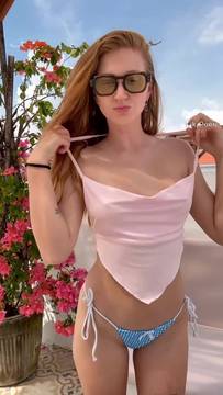 Sex Video Gingerteeny in Teasing and Teen Amateur Big Ass Big Boobs Solo
